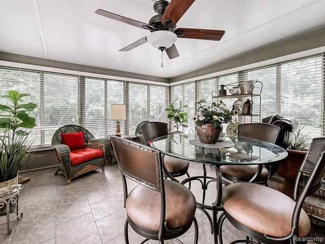 8160 W Gates Street, Bruce, MI 48065