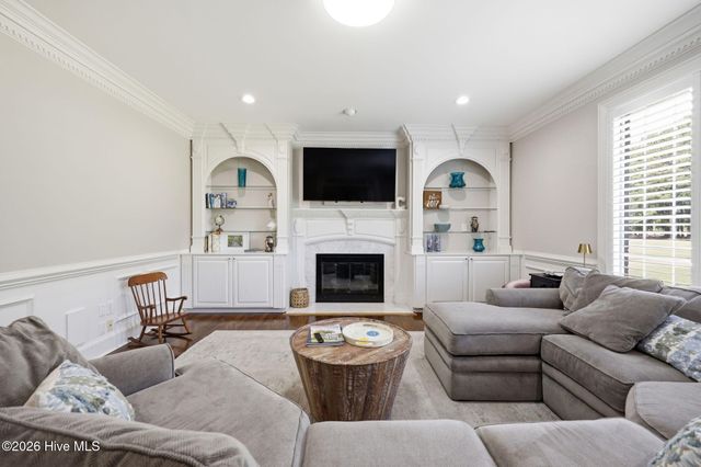 3804 Sterling Trace Drive, Winterville, NC 28590
