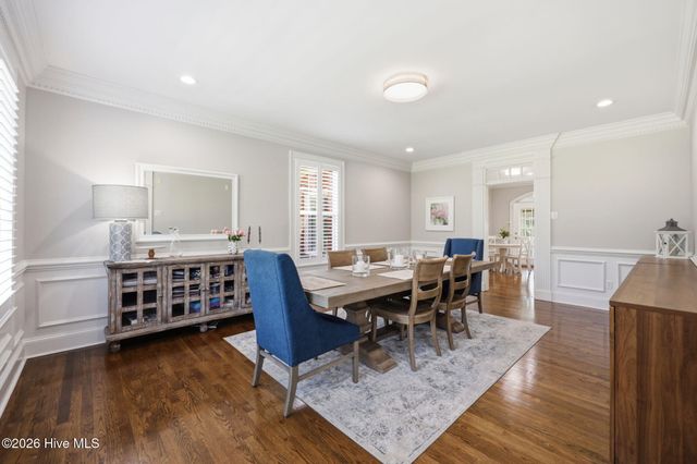 3804 Sterling Trace Drive, Winterville, NC 28590