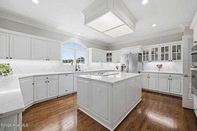 3804 Sterling Trace Drive, Winterville, NC 28590