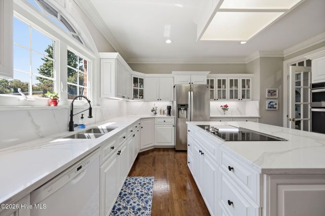 3804 Sterling Trace Drive, Winterville, NC 28590