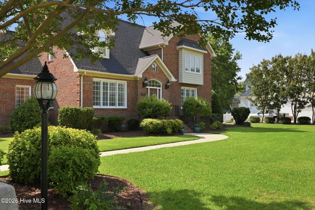 3804 Sterling Trace Drive, Winterville, NC 28590