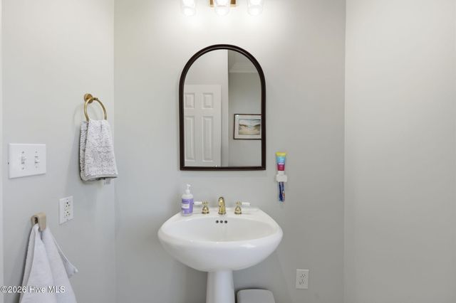 3804 Sterling Trace Drive, Winterville, NC 28590