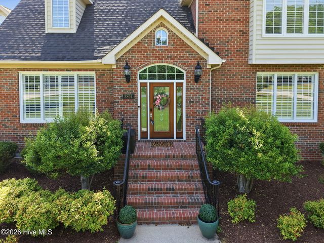 3804 Sterling Trace Drive, Winterville, NC 28590