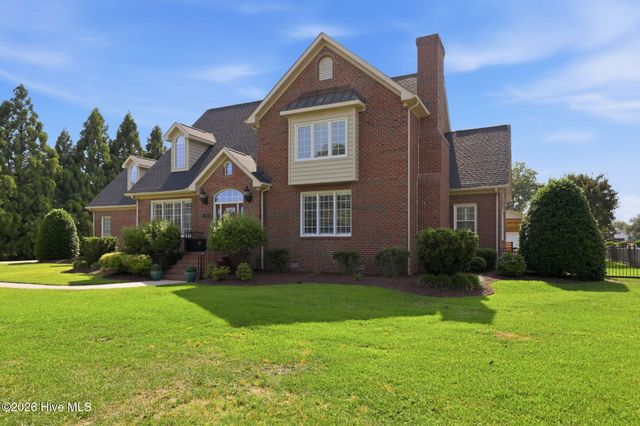 3804 Sterling Trace Drive, Winterville, NC 28590