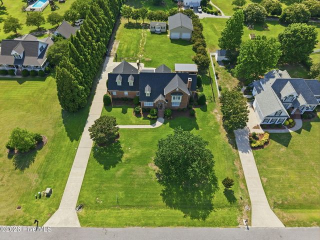 3804 Sterling Trace Drive, Winterville, NC 28590
