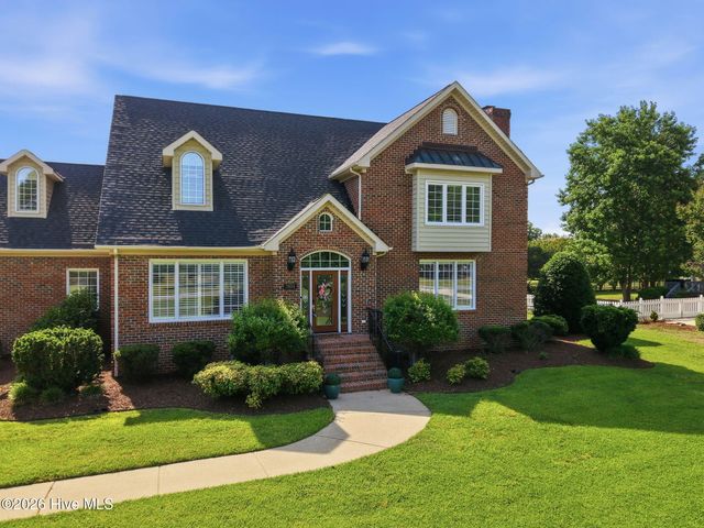 3804 Sterling Trace Drive, Winterville, NC 28590