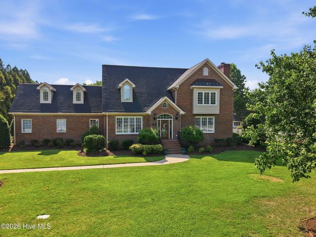3804 Sterling Trace Drive, Winterville, NC 28590
