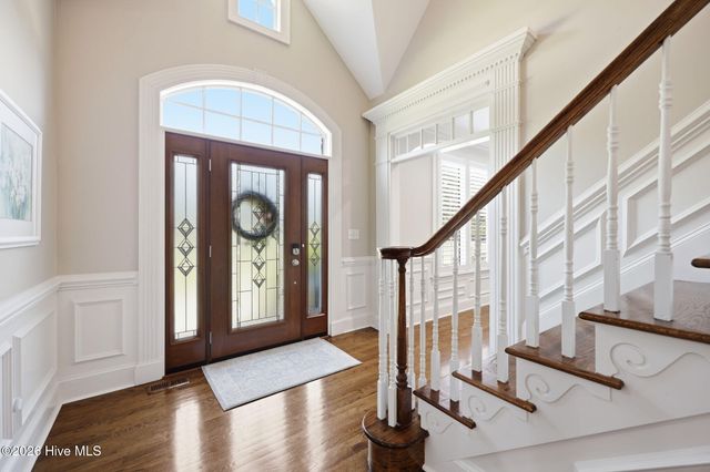 3804 Sterling Trace Drive, Winterville, NC 28590