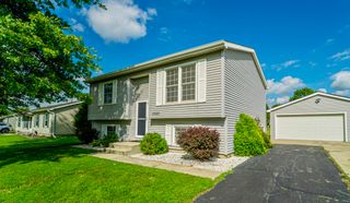 17583 Marion Drive, Lowell, IN 46356