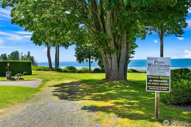 6846 Holeman Avenue, Blaine, WA 98230