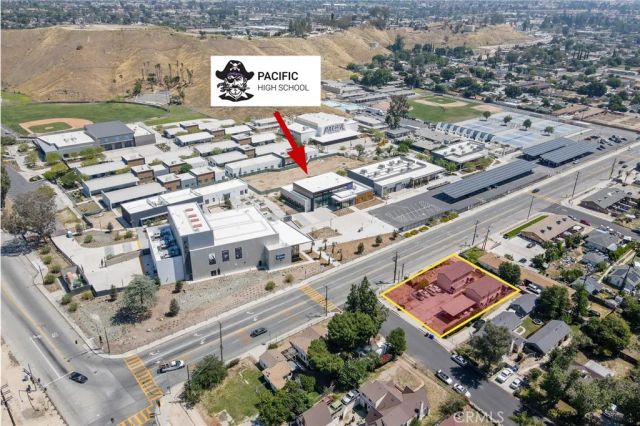 6915 Barton Street, San Bernardino, CA 92404