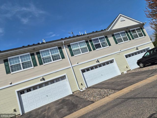 14667 Rhinestone Street NW, Ramsey, MN 55303