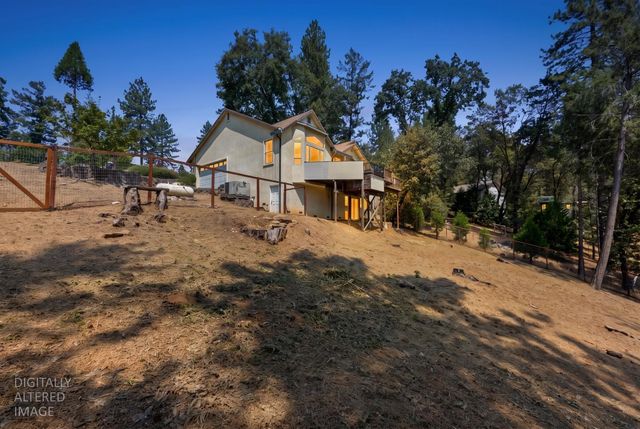 740 Washington Irving Dr, Colfax, CA 95713