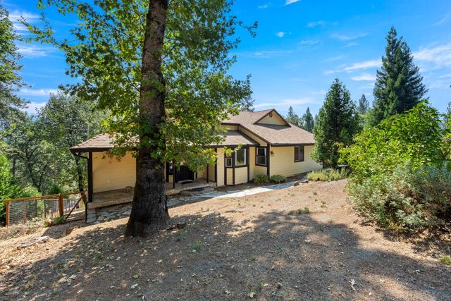740 Washington Irving Dr, Colfax, CA 95713
