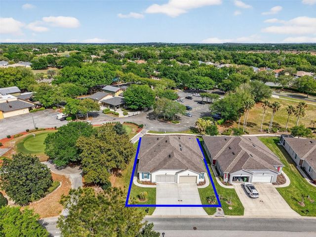 27203 WHITE PLAINS WAY, Leesburg, FL 34748