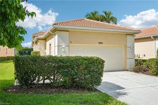 7895 Sanctuary CIR 117-1, Naples, FL 34104