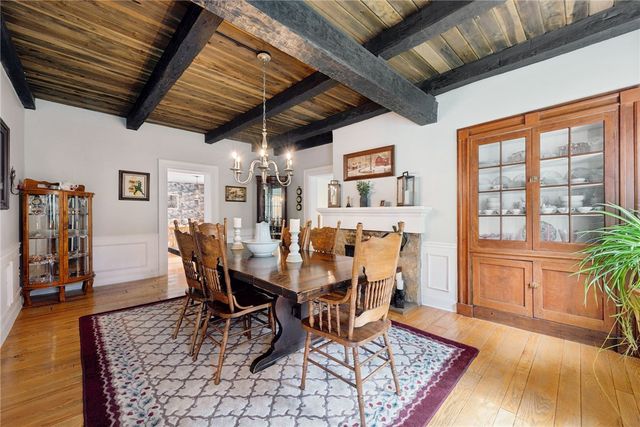 513 Austraw Rd, Ligonier Twp, PA 15658