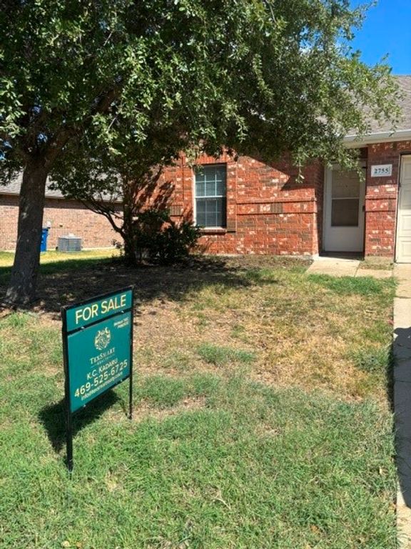 2755 Hacienda Lake Drive, Little Elm, TX 75068 — photo 2