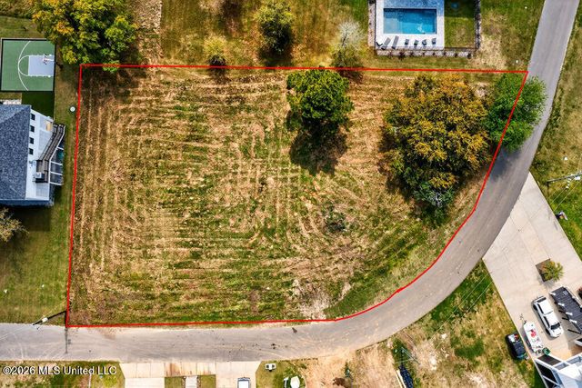15613 Joan D' Arc Circle, Biloxi, MS 39532