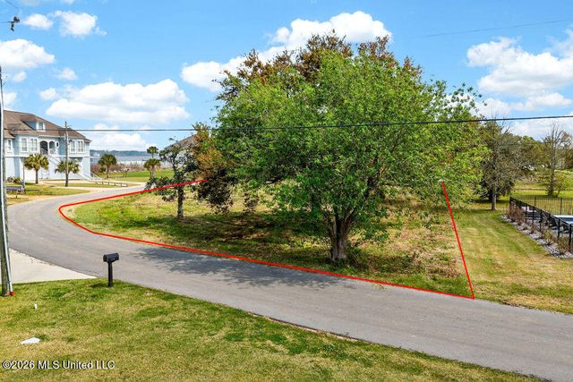 15613 Joan D' Arc Circle, Biloxi, MS 39532
