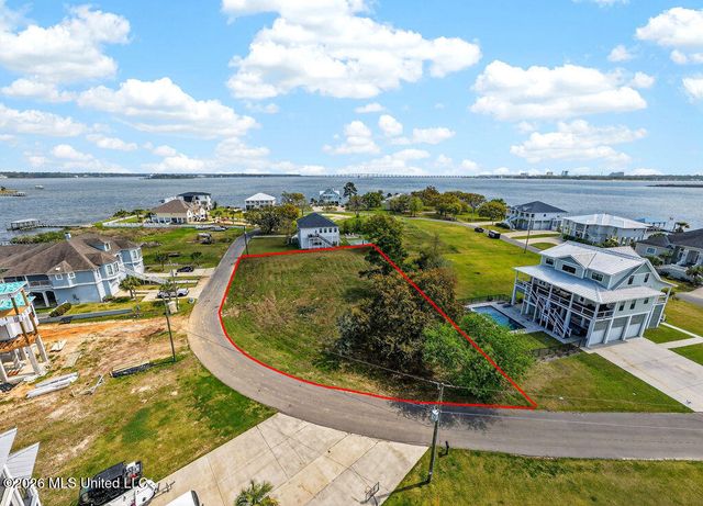 15613 Joan D' Arc Circle, Biloxi, MS 39532