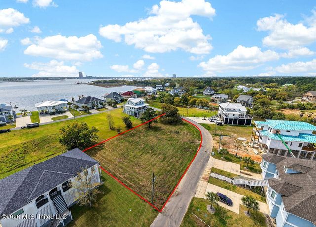 15613 Joan D' Arc Circle, Biloxi, MS 39532