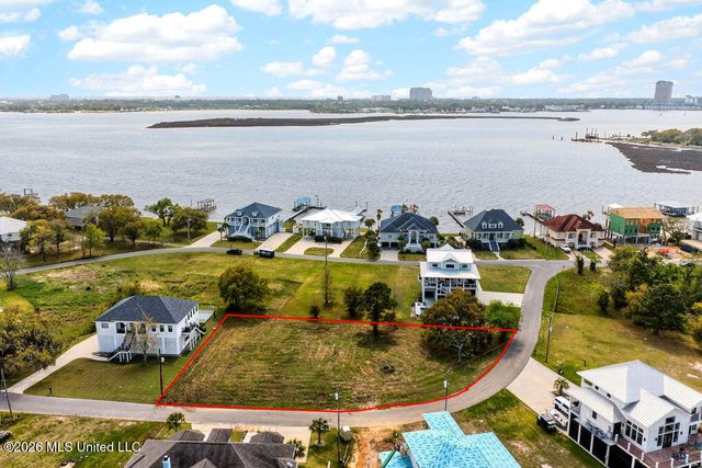 15613 Joan D' Arc Circle, Biloxi, MS 39532