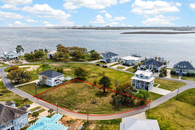 15613 Joan D' Arc Circle, Biloxi, MS 39532