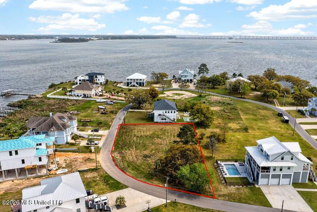15613 Joan D' Arc Circle, Biloxi, MS 39532
