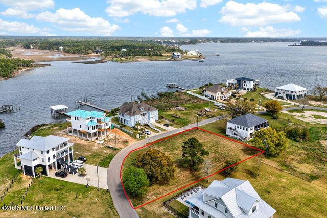 15613 Joan D' Arc Circle, Biloxi, MS 39532