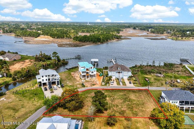 15613 Joan D' Arc Circle, Biloxi, MS 39532