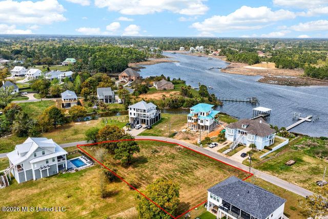 15613 Joan D' Arc Circle, Biloxi, MS 39532