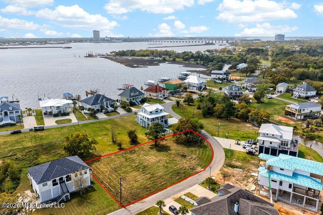 15613 Joan D' Arc Circle, Biloxi, MS 39532