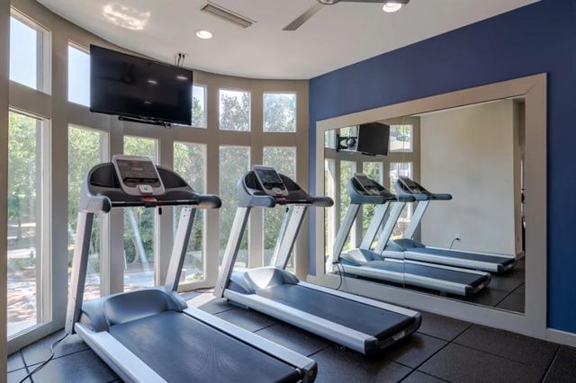 4580 Barclay Drive 221A, Dunwoody, GA 30338