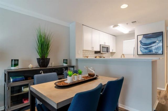 4580 Barclay Drive 221A, Dunwoody, GA 30338