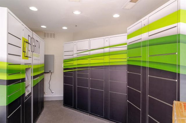 4580 Barclay Drive 221A, Dunwoody, GA 30338