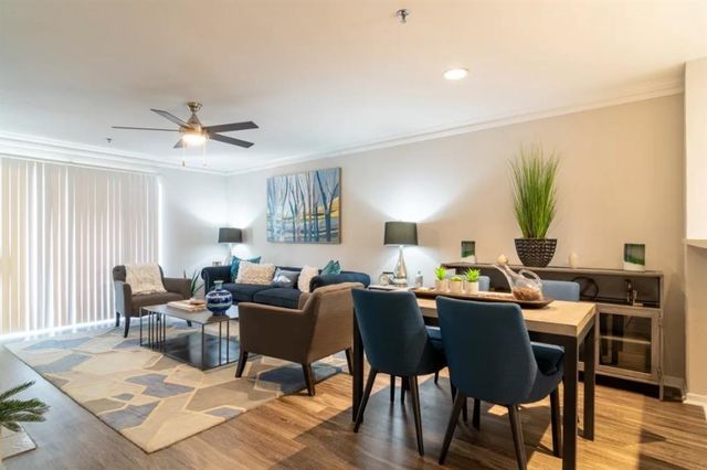 4580 Barclay Drive 221A, Dunwoody, GA 30338