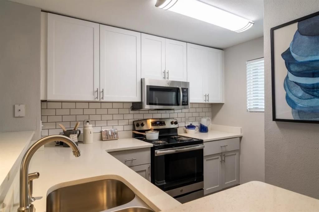 4580 Barclay Drive 221A, Dunwoody, GA 30338