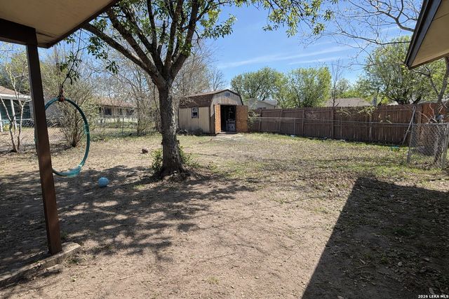8638 Standing Bear, San Antonio, TX 78242