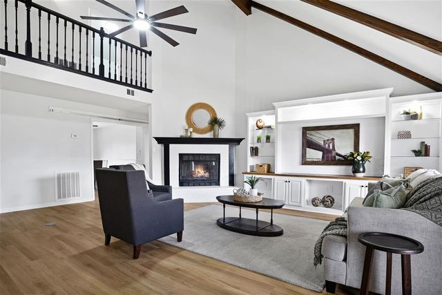 1906 Deepwoods Drive, Lake Charles, LA 70605