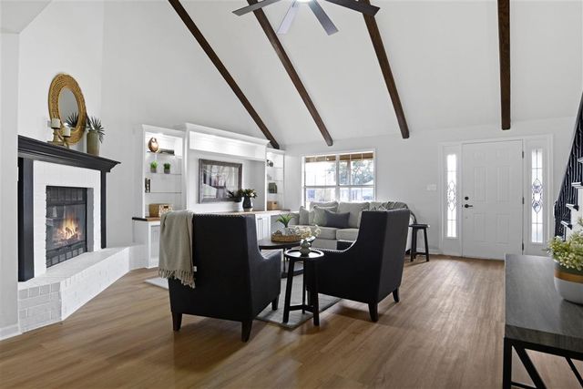 1906 Deepwoods Drive, Lake Charles, LA 70605