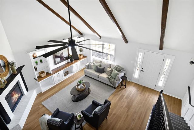 1906 Deepwoods Drive, Lake Charles, LA 70605