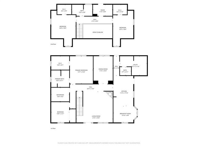 1906 Deepwoods Drive, Lake Charles, LA 70605