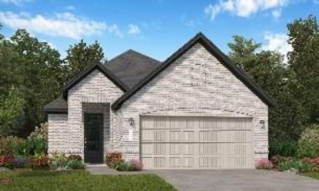 5207 Santa Cruz Bay, Richmond, TX 77469