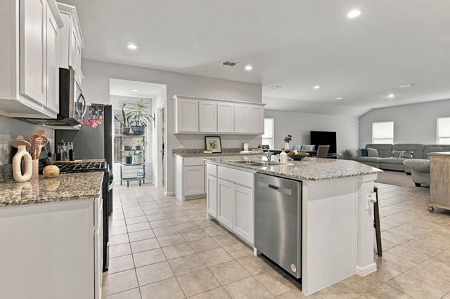 7933 Twin Forks Drive, Fort Worth, TX 76131