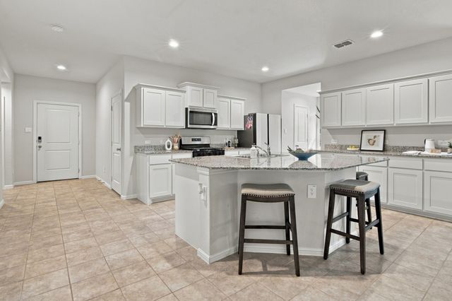 7933 Twin Forks Drive, Fort Worth, TX 76131