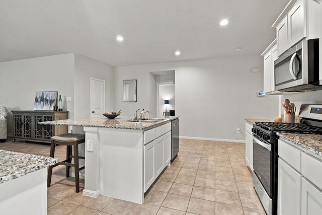 7933 Twin Forks Drive, Fort Worth, TX 76131