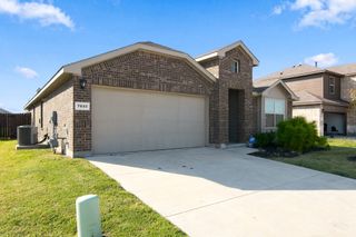 7933 Twin Forks Drive, Fort Worth, TX 76131