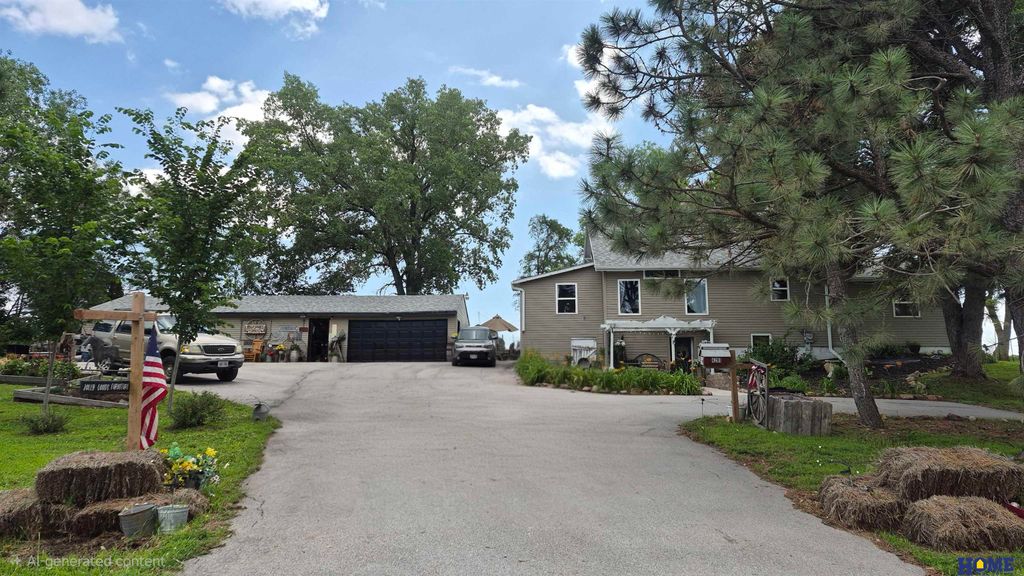 4201 W Holdrege Street, Lincoln, NE 68528